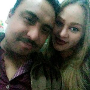 Meet your Posher, Graciela